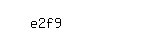 Captcha: e2f9
