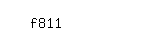 Captcha: f811
